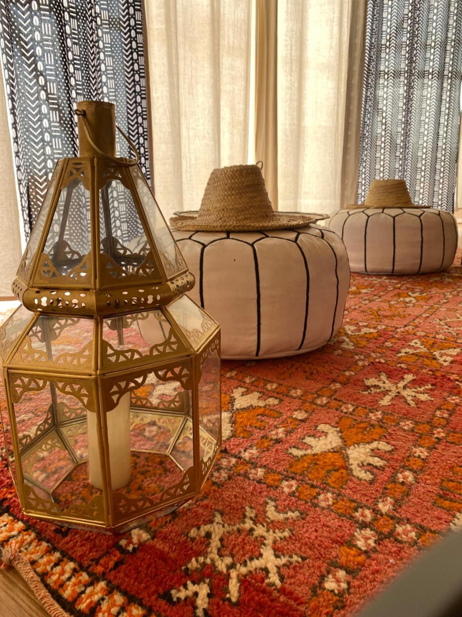 Sunrise Sahara Camp Hotel Merzouga Eksteriør billede